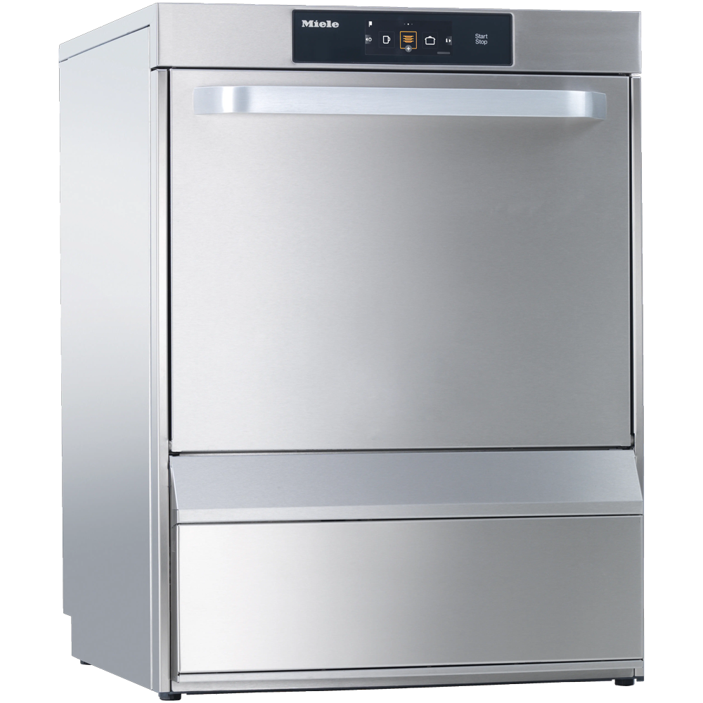 Фронтальные посудомоечные машины с баком Miele купить в Челябинске | Официальный сайт