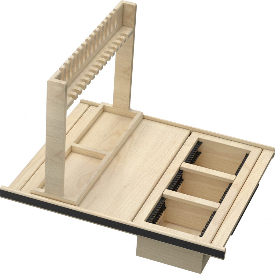 Набор для сомелье WSS 6700 для KWT 6722 iGS Miele купить в Челябинске | Всегда в наличии! | Артикул 10784580 | Официальный сайт