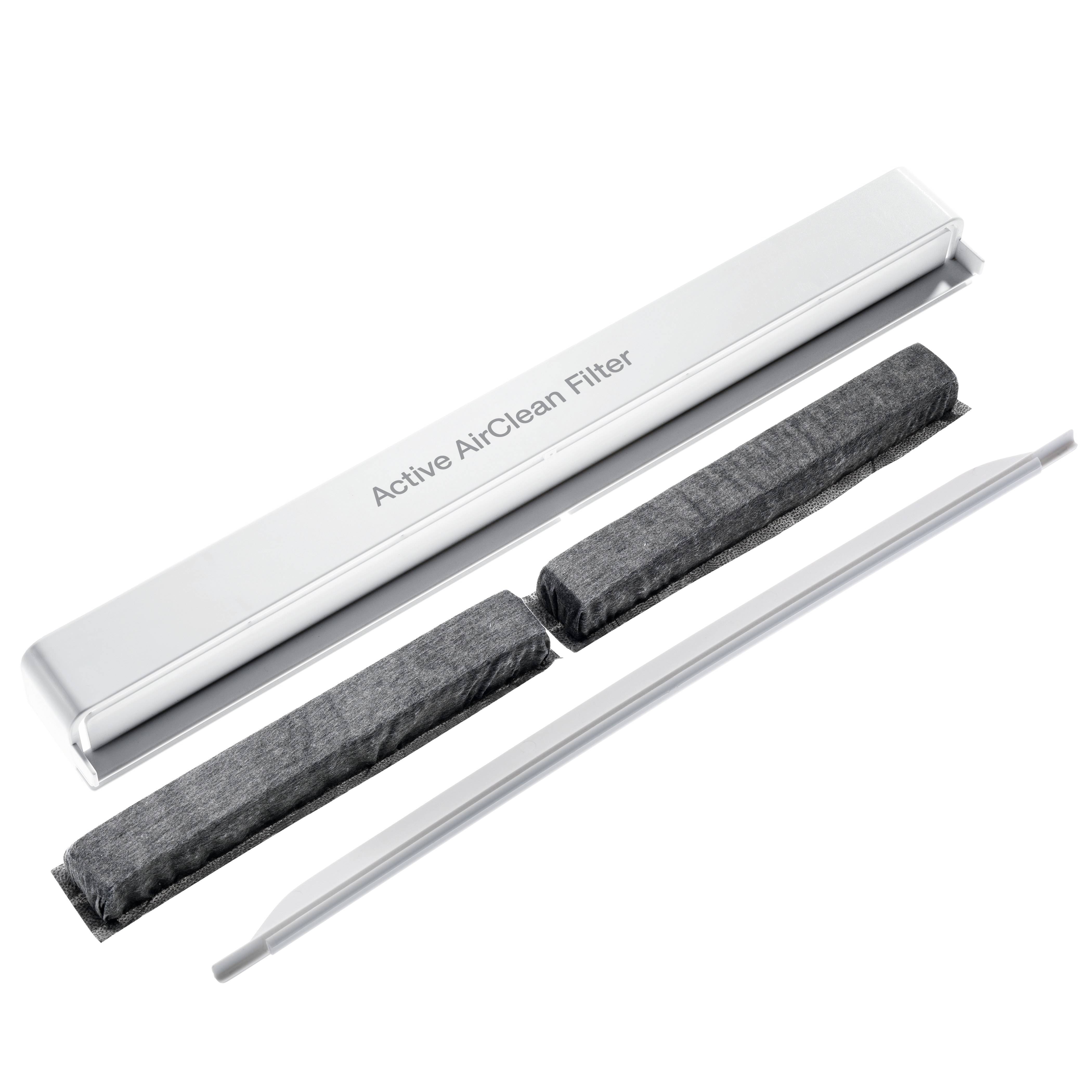 Угольные фильтры KKF-FS Miele купить в Челябинске | Всегда в наличии! | Артикул 11882380 | Официальный сайт