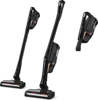 Вертикальный пылесос SOML5 Triflex HX2 Extra чёрный обсидиан Miele купить в Челябинске | Всегда в наличии! | Артикул 12348970 | Официальный сайт