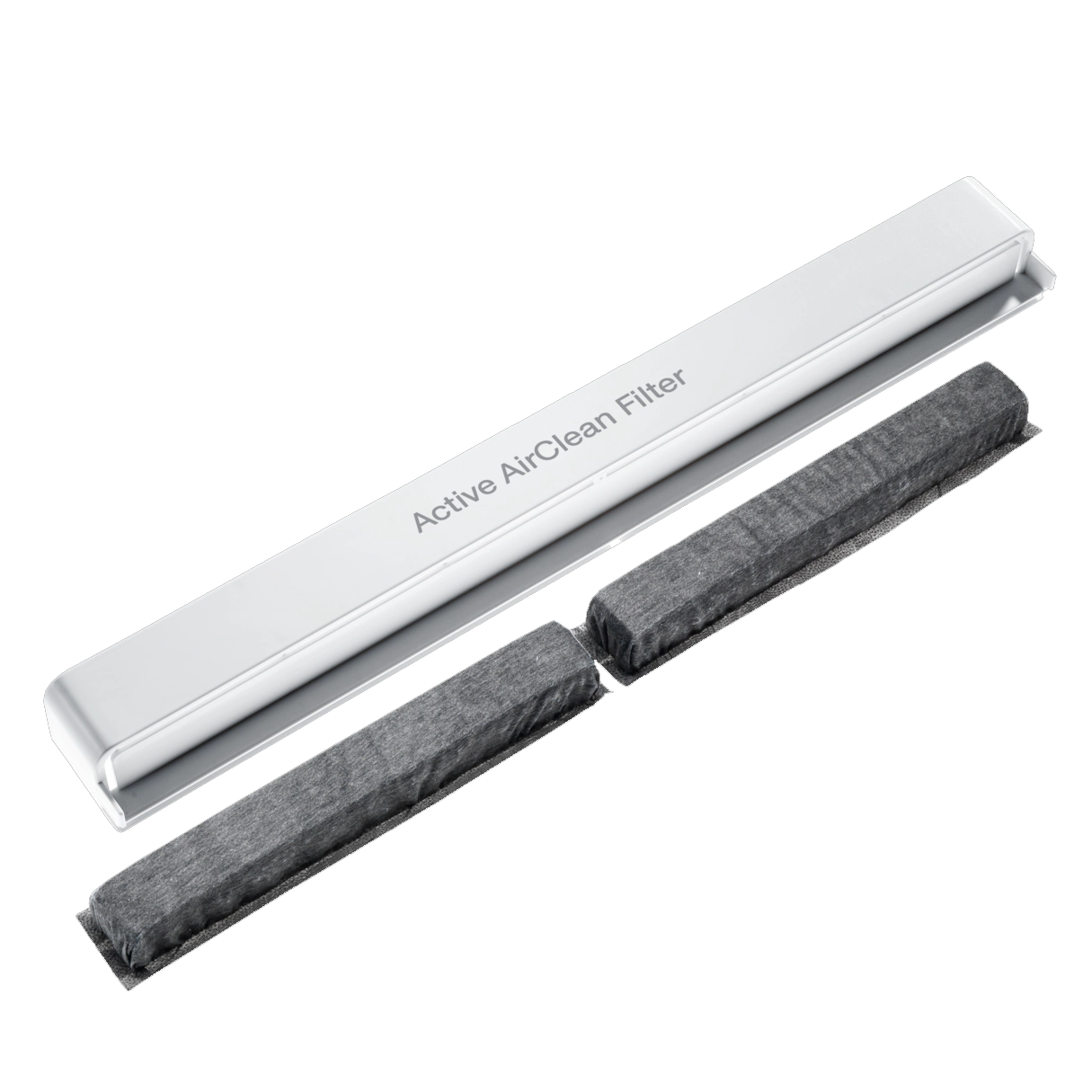 Угольные фильтры KKF-FF (2 шт.) (Active AirClean) с корпусом для холодильников Miele купить в Челябинске | Всегда в наличии! | Артикул 07236290 | Официальный сайт