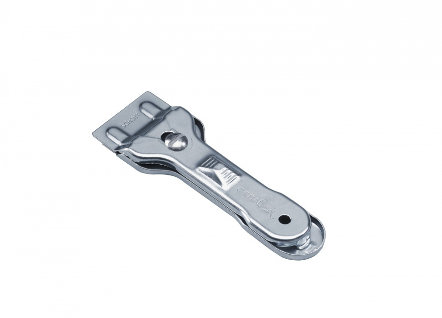 Скребок для очистки стеклокерамики GP GS KM 0011 M Miele купить в Челябинске | Всегда в наличии! | Артикул 01065471 | Официальный сайт