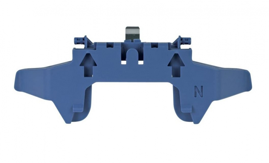 Держатель для мешка-пылесборника Miele купить в Челябинске | Всегда в наличии! | Артикул 07793096 | Официальный сайт