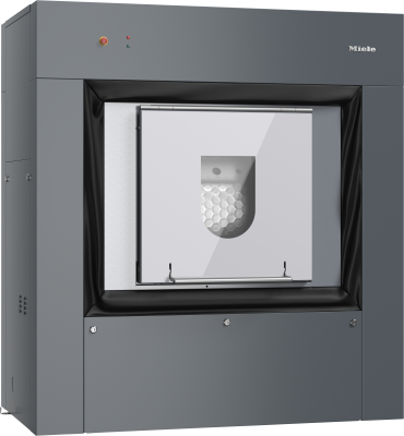 Профессиональные стиральные машины Miele купить в Челябинске | Всегда в наличии! | Артикул 11813130 | Официальный сайт