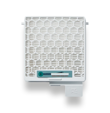 Фильтр HEPA AirClean с индикатором замены фильтра SF-HA 60 для пылесосов Boost CX1 Miele купить в Челябинске | Всегда в наличии! | Артикул 11639210 | Официальный сайт