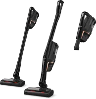 Вертикальный пылесос SOUL5 Triflex HX2 125 Gala Edition чёрный обсидиан Miele купить в Челябинске | Всегда в наличии! | Артикул 12434070 | Официальный сайт