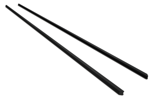 Боковые планки KMSL 520 Miele купить в Челябинске | Всегда в наличии! | Артикул 12334700 | Официальный сайт