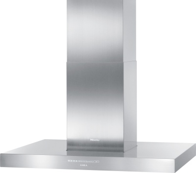 Вытяжка DA 4208 V D CLST нержавеющая сталь
