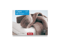 Кондиционер Cocoon Caps WA CSOC 0902 L 9 шт. Miele купить в Челябинске | Всегда в наличии! | Артикул 11486080 | Официальный сайт