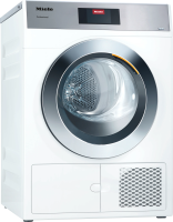 Профессиональная сушильная машина PDR 908 [EL MAR 3 AC 230V 50-60Hz] белый Miele купить в Челябинске | Всегда в наличии! | Артикул 11250990 | Официальный сайт