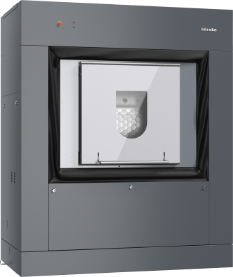 Профессиональные стиральные машины Miele купить в Челябинске | Всегда в наличии! | Артикул 11813070 | Официальный сайт