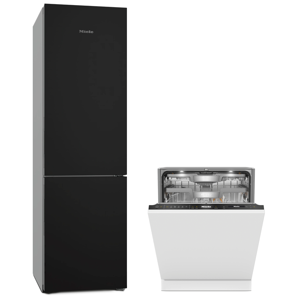 Техника для кухни Miele купить в Челябинске | Официальный сайт