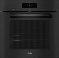 Миле Духовой шкаф H 7860 BP OBSW черный обсидиан Miele
