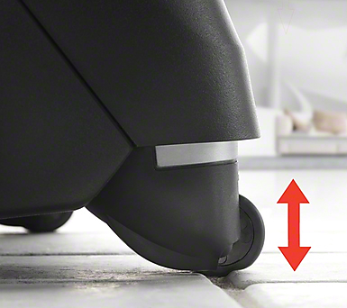 Миле Пылесос SGMF5 Complete C3 Comfort XL синий Miele