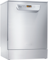 Профессиональная посудомоечная машина PG 8060 [OFFSHORE] 3 AC 440V 60HZ сталь Miele купить в Челябинске | Всегда в наличии! | Артикул 09977620 | Официальный сайт