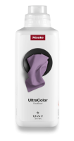 Средство для стирки цветного белья UltraColor FloralBoost WA UCFB 1501 L 1,5л Miele купить в Челябинске | Всегда в наличии! | Артикул 12277350 | Официальный сайт