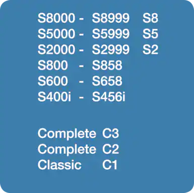 Комплект мешков пылесборников XL GN HyClean 3D Miele купить в Челябинске | Всегда в наличии! | Артикул 10455000 | Официальный сайт