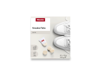Моющее средство для обуви SneakerTabs Miele купить в Челябинске | Всегда в наличии! | Артикул 12841520 | Официальный сайт