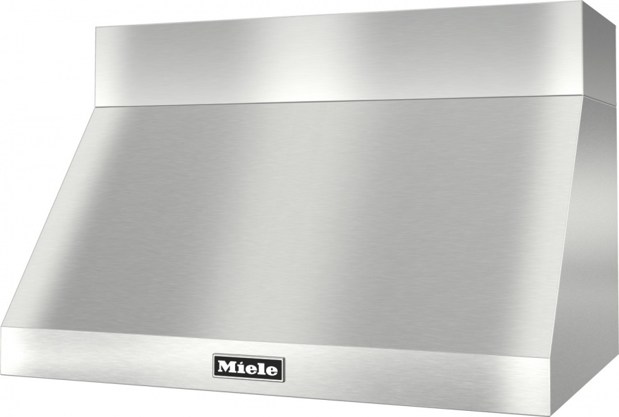 Миле Вытяжка DAR 1235 сталь для HR1936 Miele