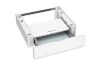 Монтажный комплект WTV 611 для установки в колонну WQ/TQ (Nova Edition) Miele купить в Челябинске | Всегда в наличии! | Артикул 11697970 | Официальный сайт