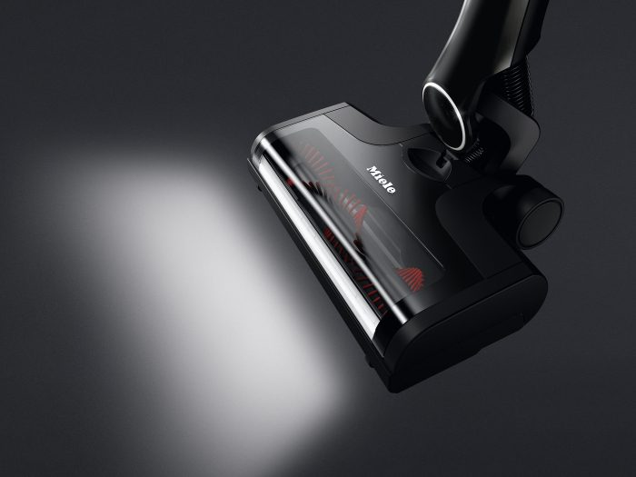 Электрощётка Multi Floor XXL SEB 435 с подсветкой BrilliantLight чёрный обсидиан Miele купить в Челябинске | Всегда в наличии! | Артикул 11792270 | Официальный сайт