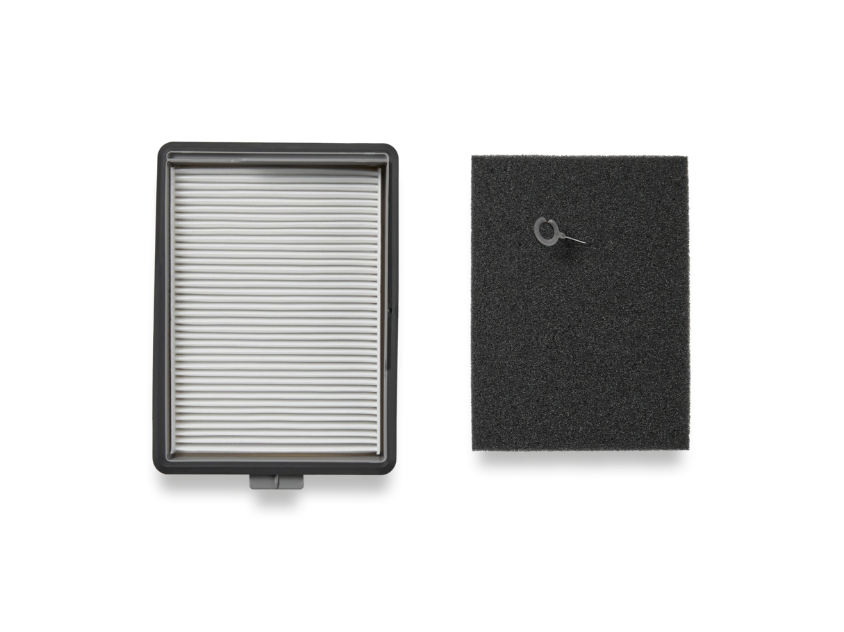 Фильтр для мелкодисперсной пыли CX FSF Miele купить в Челябинске | Всегда в наличии! | Артикул 11639250 | Официальный сайт