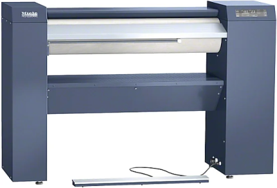 Профессиональная гладильная машина PM 1210 (EL) Miele купить в Челябинске | Всегда в наличии! | Артикул 9740160 | Официальный сайт