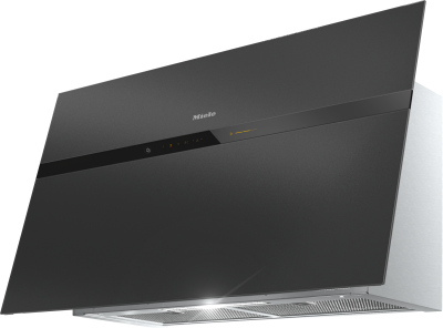 Вытяжка DA 9298 W черный