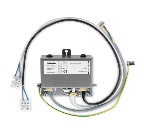 Управляющий модуль для вытяжек DSM 409 Miele купить в Челябинске | Всегда в наличии! | Артикул 12599610 | Официальный сайт