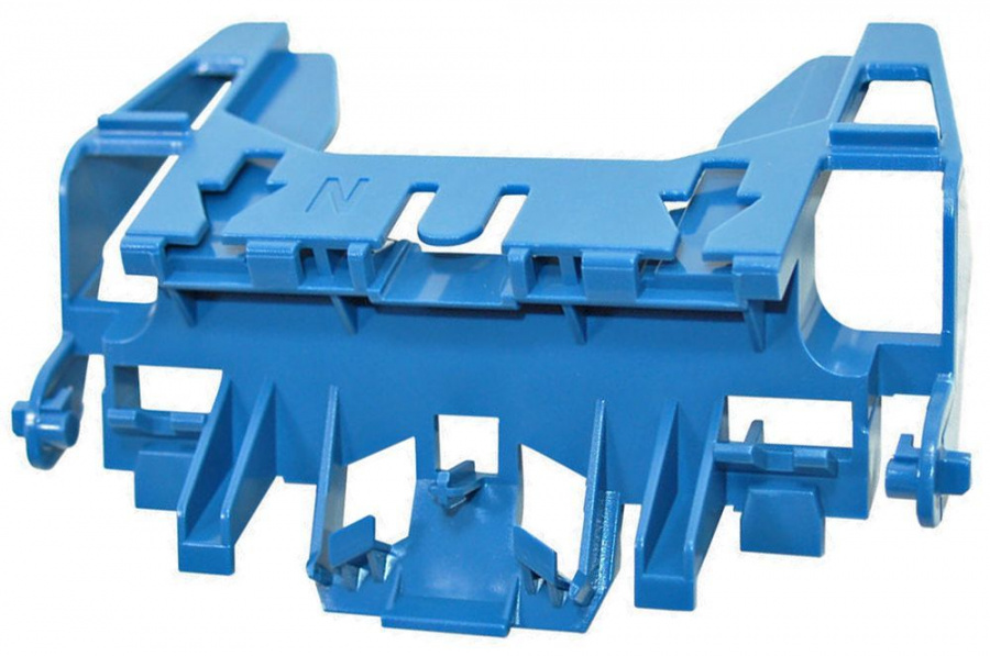 Держатель для мешка-пылесборника Miele купить в Челябинске | Всегда в наличии! | Артикул 06081322 | Официальный сайт