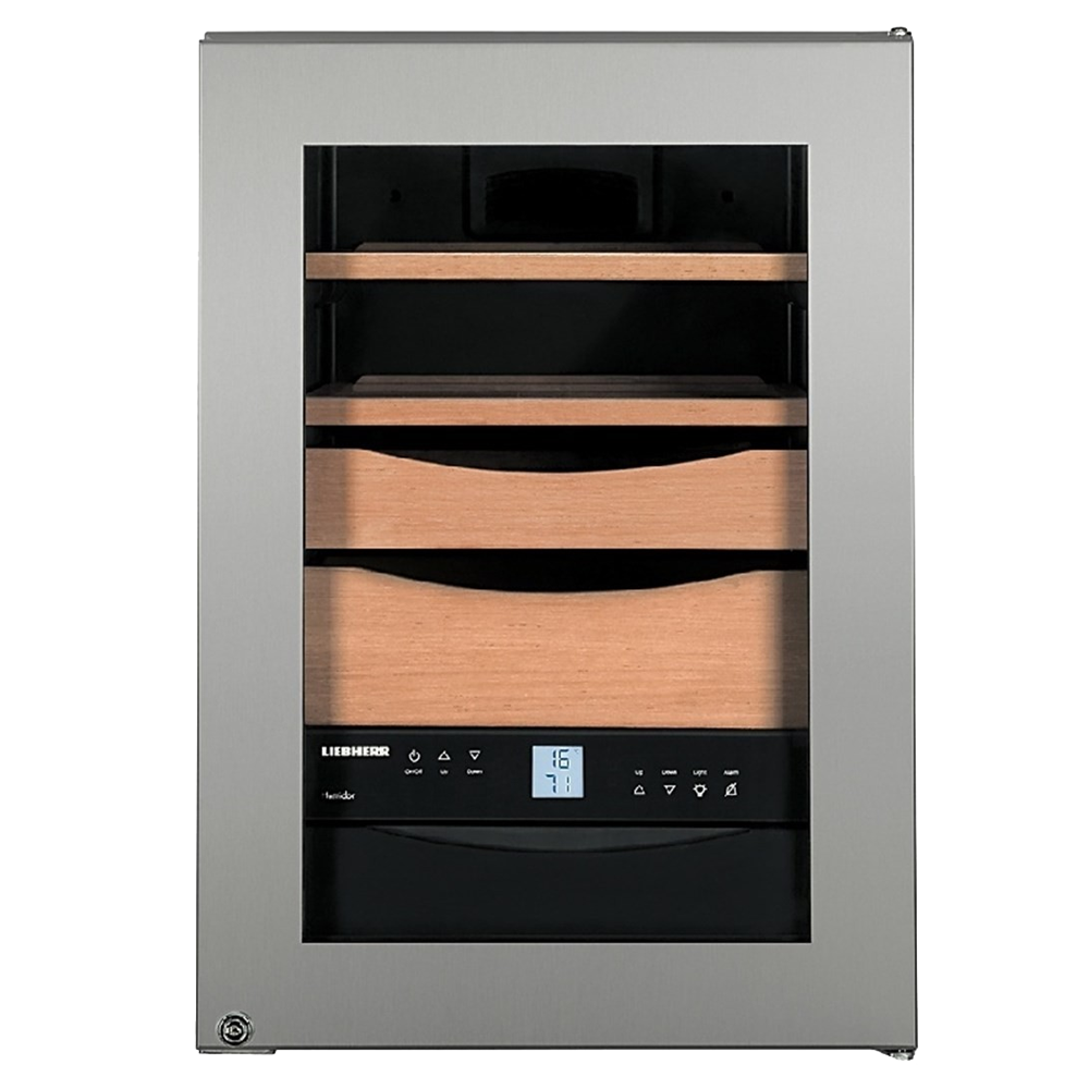 Миле Хьюмидор шкаф для хранения сигар Miele