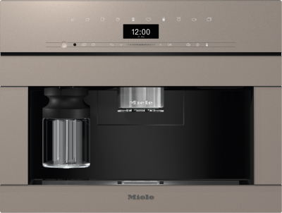 Миле Кофемашина CVA 7440 Miele