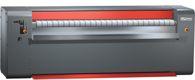 Профессиональная гладильная машина D 500-2200 [S]