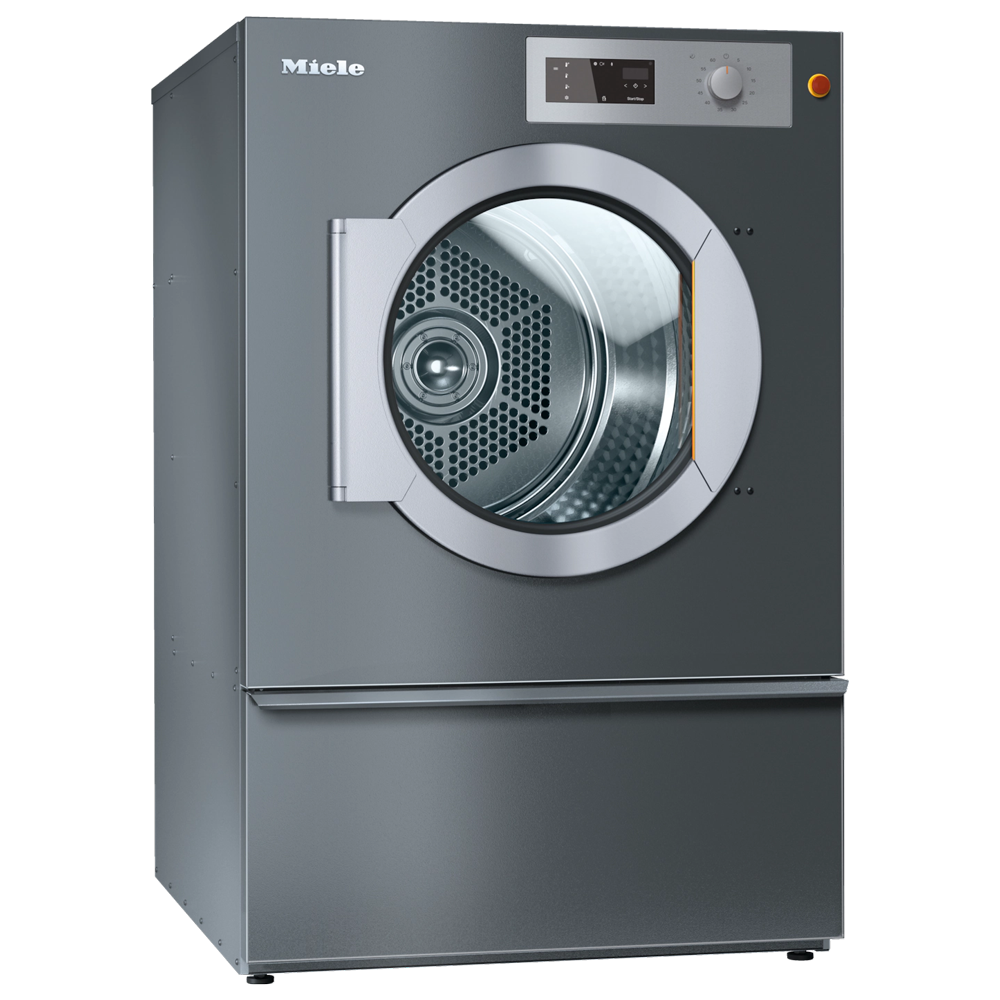 Профессиональные сушильные машины Miele купить в Челябинске | Официальный сайт