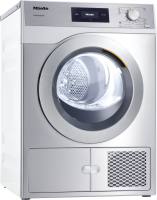 Профессиональная сушильная машина PDR 508 HP P [EL] сталь Miele купить в Челябинске | Всегда в наличии! | Артикул 12749810 | Официальный сайт