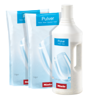 Порошок для мытья посуды в ПММ 3,4 кг GS CL 3403 P Miele купить в Челябинске | Всегда в наличии! | Артикул 10528530 | Официальный сайт