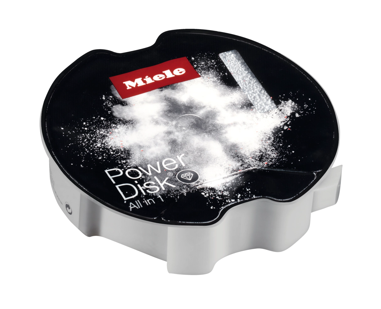 Картридж PowerDisk 400 гр. GS CL 4001 P Miele купить в Челябинске | Всегда в наличии! | Артикул 11093120 | Официальный сайт