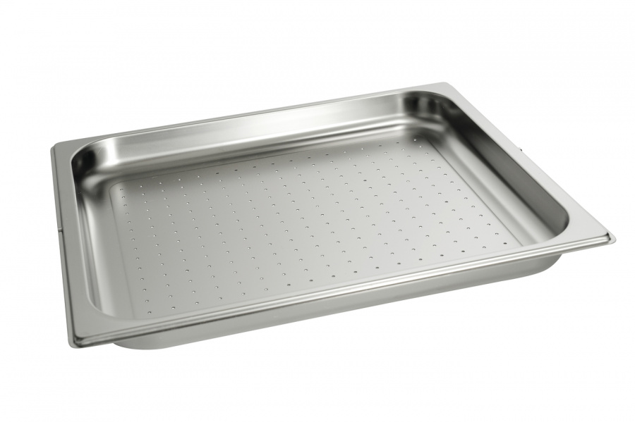 Контейнер перфорированный DGGL 12 Miele купить в Челябинске | Всегда в наличии! | Артикул 08249430 | Официальный сайт