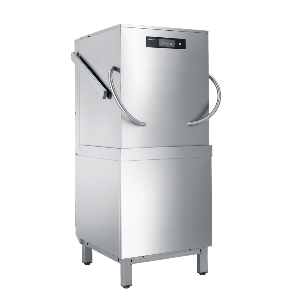 Купольные посудомоечные машины Miele купить в Челябинске | Официальный сайт