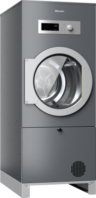 Профессиональная сушильная машина PDR 511 SL COP HP [EL IGS] Miele купить в Челябинске | Всегда в наличии! | Артикул 12295720 | Официальный сайт