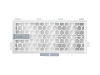 Фильтр HEPA AirClean SF HA 50-1 Miele купить в Челябинске | Всегда в наличии! | Артикул 12785390 | Официальный сайт