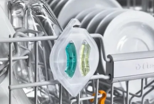 Ароматизатор для посудомоечных машин GP FR G 0042 L Miele купить в Челябинске | Всегда в наличии! | Артикул 10118570 | Официальный сайт