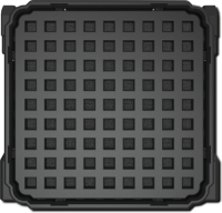 Угольный фильтр Active AirClean KKF-KWT-2 Miele купить в Челябинске | Всегда в наличии! | Артикул 12721070 | Официальный сайт