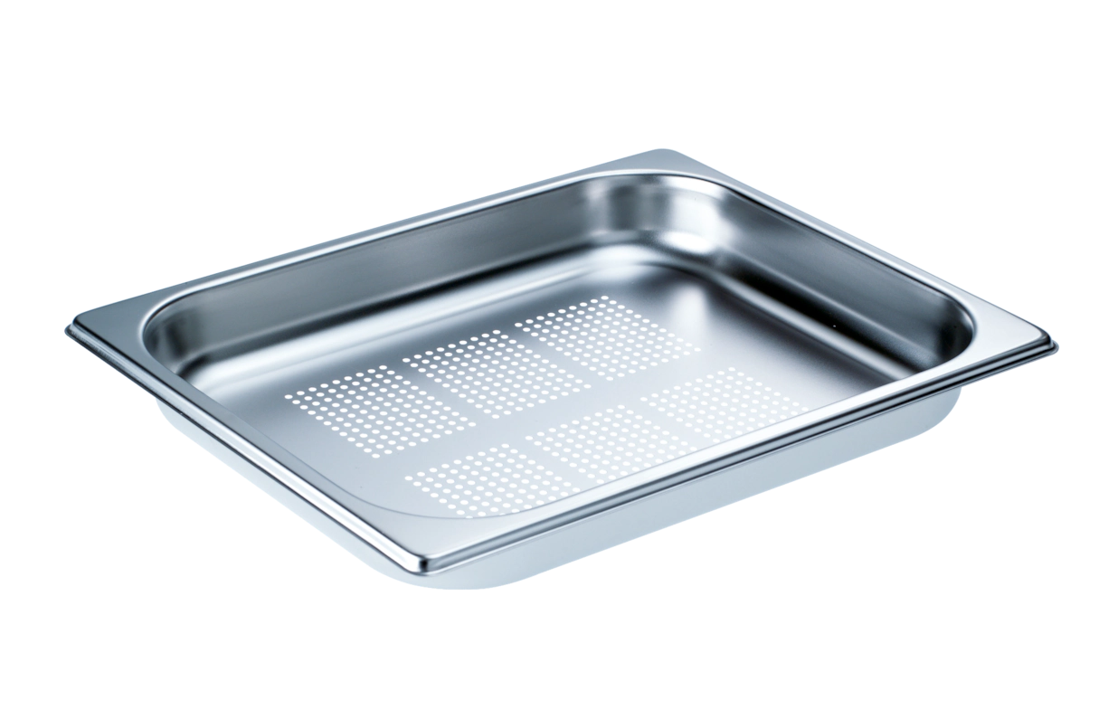 Контейнер перфорированный DGGL 8 Miele купить в Челябинске | Всегда в наличии! | Артикул 08227240 | Официальный сайт