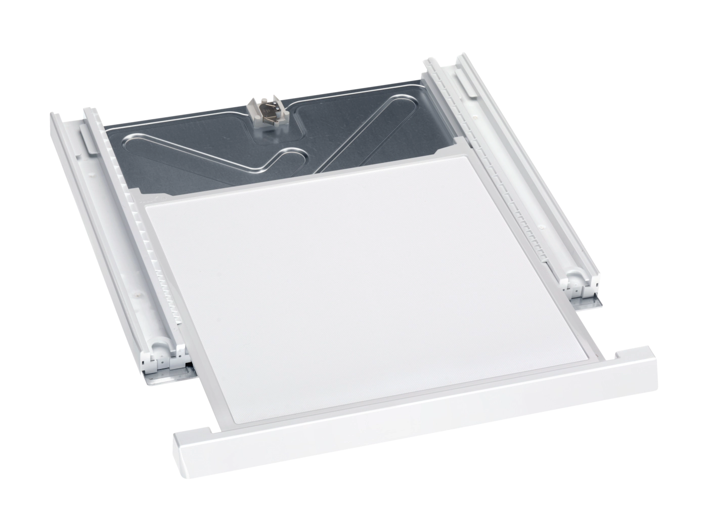 Монтажный комплект WTV 406 для установки в колонну белый лотос Miele купить в Челябинске | Всегда в наличии! | Артикул 06694470 | Официальный сайт