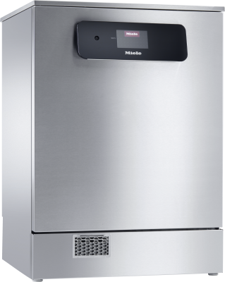 Профессиональная посудомоечная машина PFD 405 [WB HygieneAir] сталь