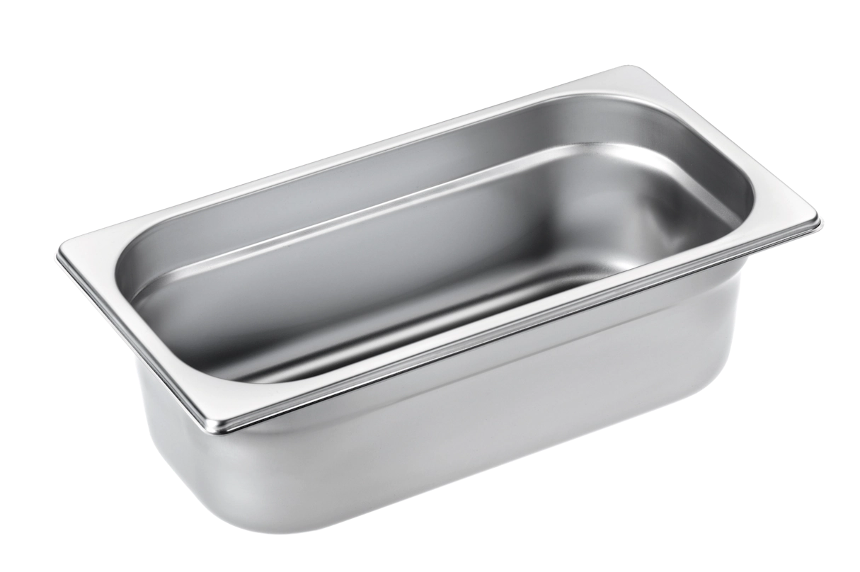 Контейнер неперфорированный DGG 7 Miele купить в Челябинске | Всегда в наличии! | Артикул 08019361 | Официальный сайт