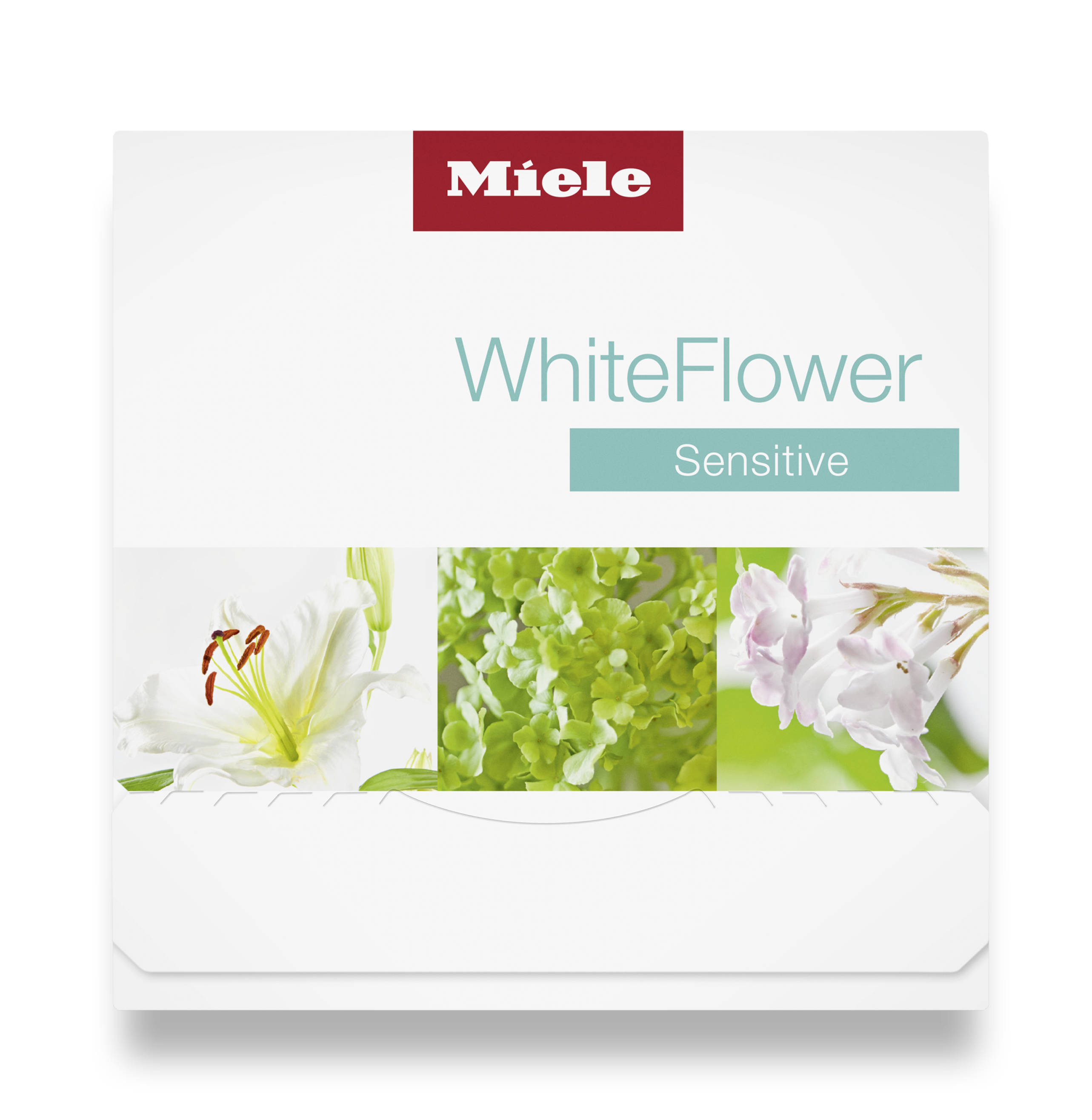 Ароматизатор для сушильных машин T1 WhiteFlower Sensitive FA WS 151 L Miele купить в Челябинске | Всегда в наличии! | Артикул 11047270 | Официальный сайт