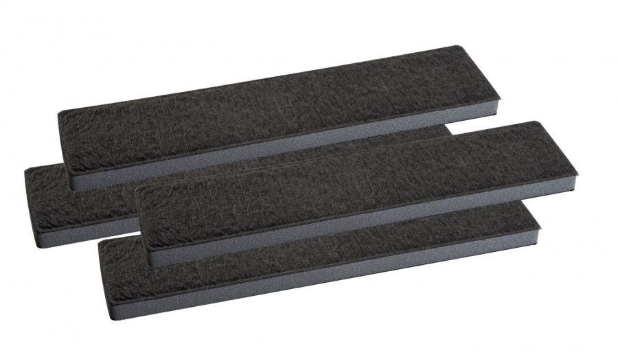 Фильтр с активированным углем DKF 21-1 No Smell Miele купить в Челябинске | Всегда в наличии! | Артикул 09720600 | Официальный сайт