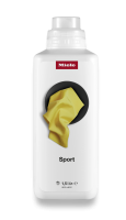 Средство для стирки спортивной одежды 1,5 л WA SP 1501 L Miele купить в Челябинске | Всегда в наличии! | Артикул 12111930 | Официальный сайт